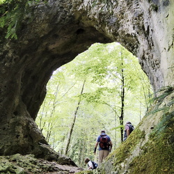 2024-07-28 - Fränkischer Jakobsnebenweg: Gößweinstein - Hiltpoltstein