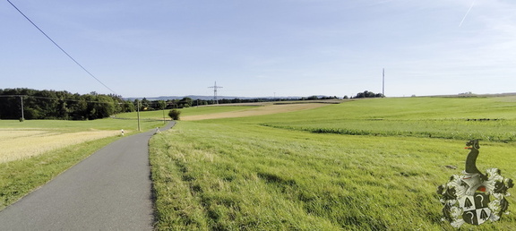 Meyernberg: Teufelsgraben, Teufelsbrücke und Lost Place