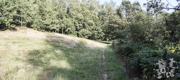 Meyernberg: Teufelsgraben, Teufelsbrücke und Lost Place