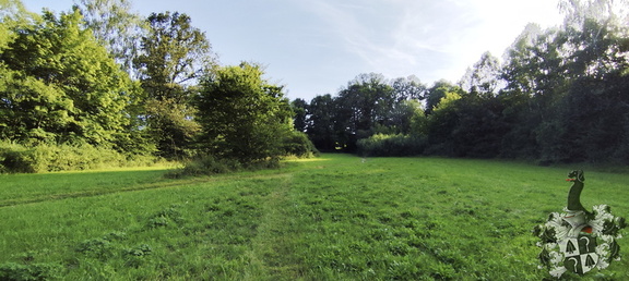Meyernberg: Teufelsgraben, Teufelsbrücke und Lost Place