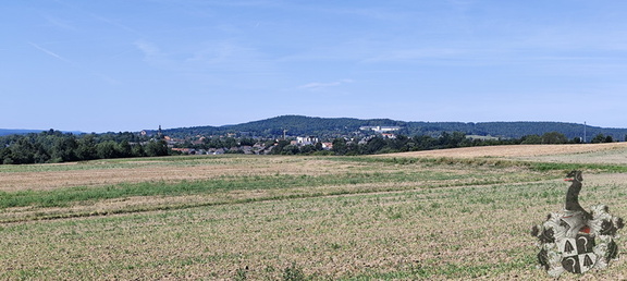 Grunau, Rollwenzelei, Schloß Colmdorf, St. Johannis