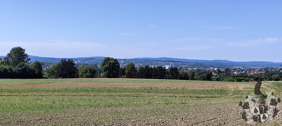 Grunau, Rollwenzelei, Schloß Colmdorf, St. Johannis