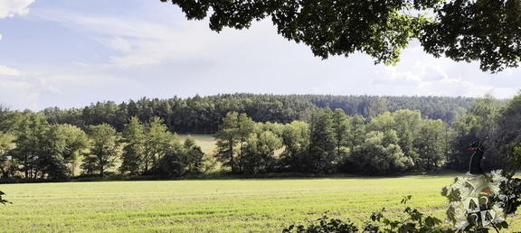 Geigenreuth, Örtelfelsen, Katzenstein, Schloßpark Fantaisie