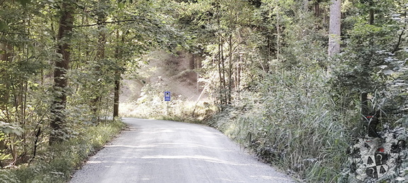 Geigenreuth, Örtelfelsen, Katzenstein, Schloßpark Fantaisie