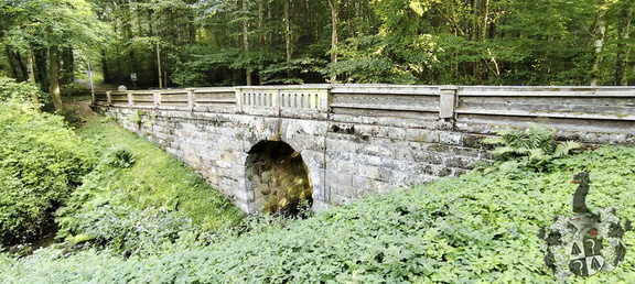 Geigenreuth, Örtelfelsen, Katzenstein, Schloßpark Fantaisie
