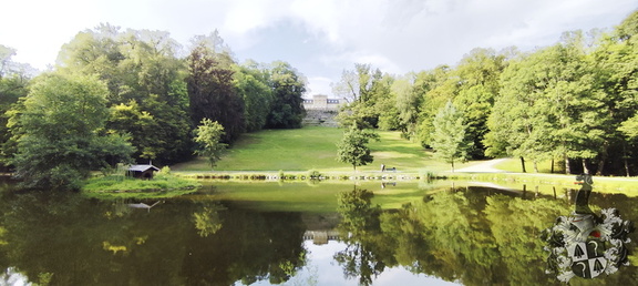 Geigenreuth, Örtelfelsen, Katzenstein, Schloßpark Fantaisie