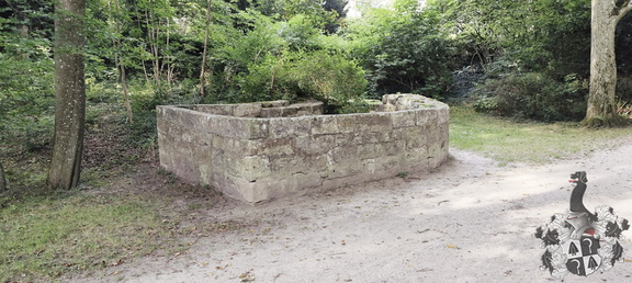 Geigenreuth, Örtelfelsen, Katzenstein, Schloßpark Fantaisie