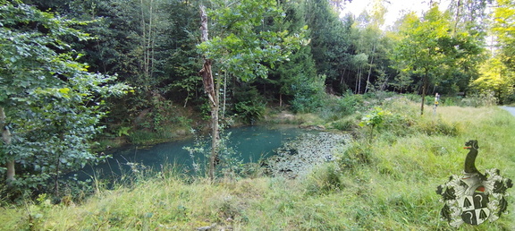 Geigenreuth, Örtelfelsen, Katzenstein, Schloßpark Fantaisie