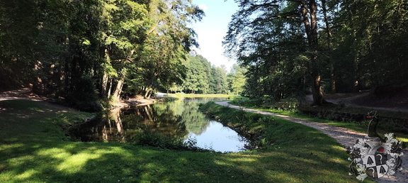 Geigenreuth, Örtelfelsen, Katzenstein, Schloßpark Fantaisie