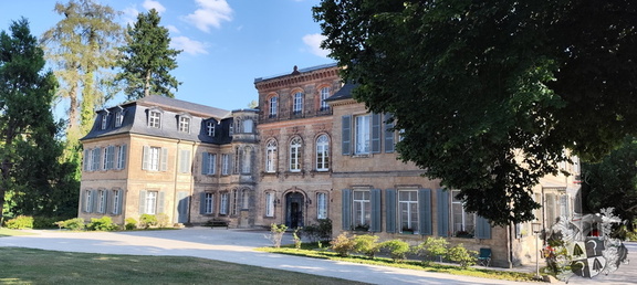Geigenreuth, Örtelfelsen, Katzenstein, Schloßpark Fantaisie