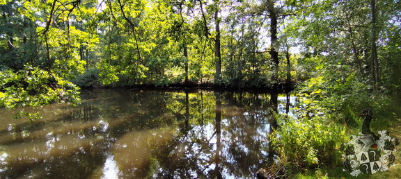 Roter Hügel, Oberobsang, Unterpreuschwitz