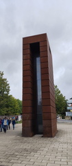 Jakobus Nebenweg Kronach - Redwitz