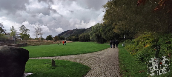 Jakobus Nebenweg Kronach - Redwitz