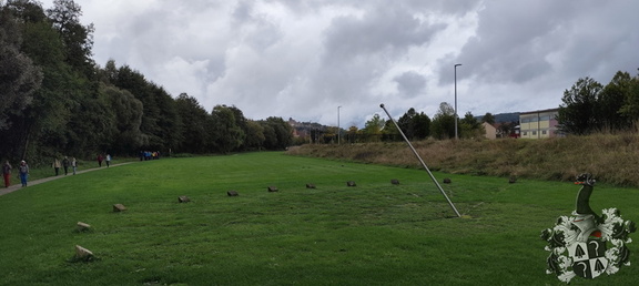 Jakobus Nebenweg Kronach - Redwitz