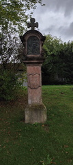 Jakobus Nebenweg Kronach - Redwitz