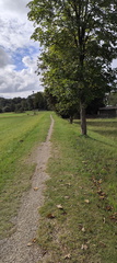 Jakobus Nebenweg Kronach - Redwitz