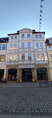 Fränkischer Jakobusweg: Coburg - Lichtenfels