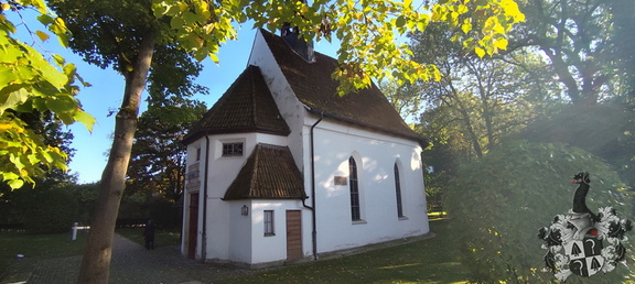 Fränkischer Jakobusweg: Coburg - Lichtenfels