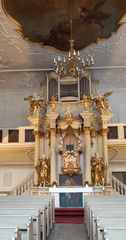 Spitalkirche Bayreuth