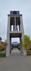 St. Benedikt