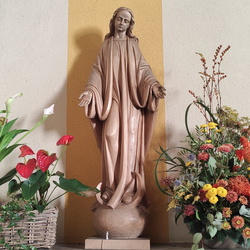 2014-10-16 - St. Marien (Thurnau)