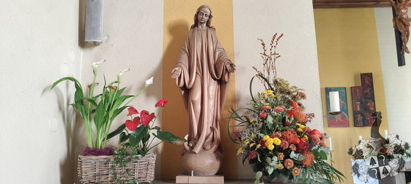 St. Marien