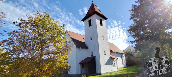 St. Marien