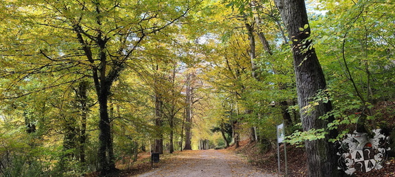 Schloßpark Fantaisie