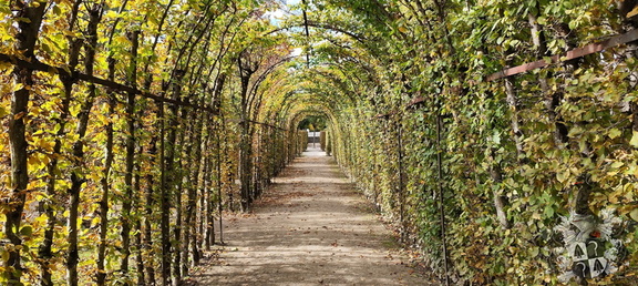 Schloßpark Fantaisie