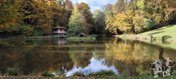 Schloßpark Fantaisie