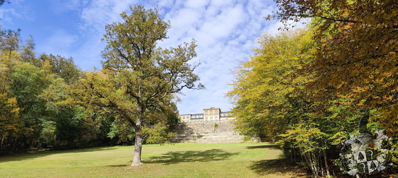 Schloßpark Fantaisie