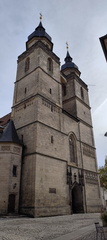 Stadtkirche Bayreuth