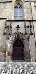 Stadtkirche Bayreuth