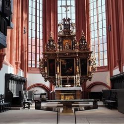 2024-10-23 - Stadtkirche Bayreuth