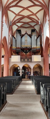 Stadtkirche Bayreuth