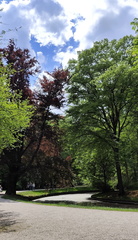 Hofgarten Bayreuth