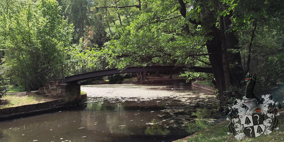 Hofgarten Bayreuth