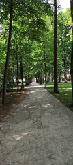 Hofgarten Bayreuth