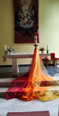 Pfingstvigil in Weidenberg