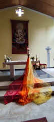 Pfingstvigil in Weidenberg
