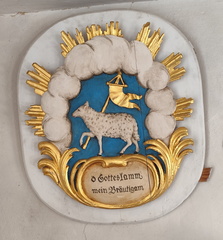 Unsere Liebe Frau - Langenstadt