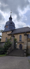 Unsere Liebe Frau - Langenstadt