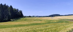 2025-06-21 - Oberfränkischer Jakobusweg: Helmbrechts - Marktschorgast