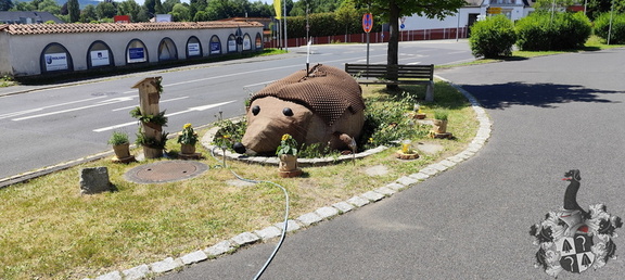 Brunnenfest Wunsiedel