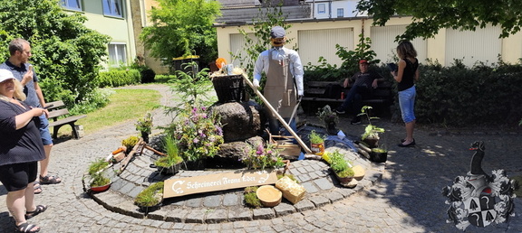 Brunnenfest Wunsiedel