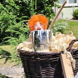 2025-06-22 - Brunnenfest Wunsiedel