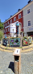 Brunnenfest Wunsiedel