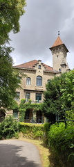 Rothenburg o. d. Tauber