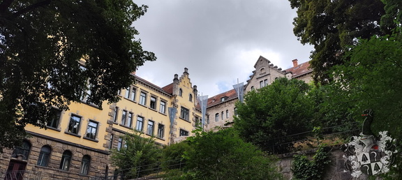 Rothenburg o. d. Tauber