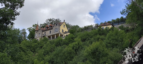 Rothenburg o. d. Tauber